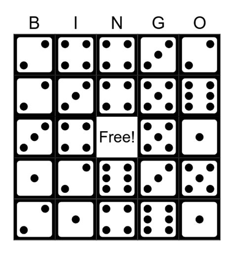 4 pics 1 word dice bingo balls cards roulette|Bingo Board Maker .